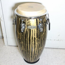 【中古】PEARL / PEA-PCF117HV644 Havana Series Fiberglass Conga 11.75インチ パール コンガ【池袋店】