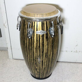 【中古】PEARL / PEA-PCF125HV644 Havana Series Fiberglass Conga 12.5"インチ Tumba パール コンガ【池袋店】