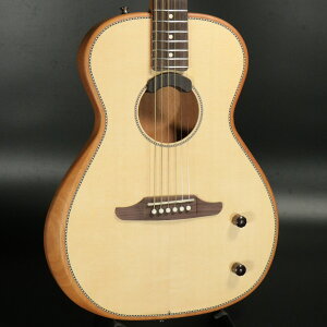 Fender Mexico / Highway Series Parlor Rosewood NaturalyS/N MXA2404345zyÉhXz