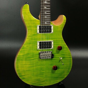 Paul Reed Smith (PRS) / SE Custom 24 Eriza Verde[2024N]yS/N CTIG005736zyÉhXz
