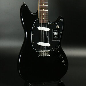 Fender Mexico / Player II Mustang Rosewood BlackyS/N MX25079976zyÉhXz