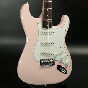 Fender / Made in Japan FSR Collection 2024 Traditional Late 60s Stratocaster Rosewood Shell PinkyS/N JD25009849zyÉhXzyYRKz
