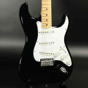 Fender / Made in Japan FSR Collection 2024 Traditional Late 60s Stratocaster Maple BlackyS/N JD25020998zyÉhXzyYRKz