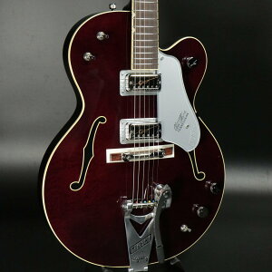 Gretsch / G6119T-62 Vintage Select Edition '62 Tennessean w/Bigsby Dark Cherry StainyS/N JT25062006zyÉhXz