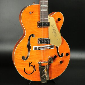 Gretsch / Vintage Select Edition G6120T-55 Vintage Orange Stain Lacquer【S/N JT25041354】【アウトレット特価】【名古屋栄店】