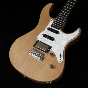 YAMAHA / Pacifica 612 VIIX Yellow Natural Satin ySN ILI043174z y~cXz