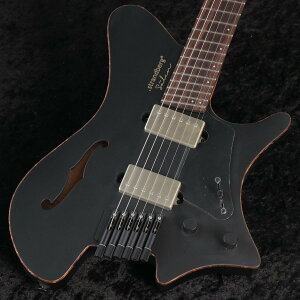 strandberg / Salen Jazz NX 6 BlackyS/N C2504724zy䒃m{Xz