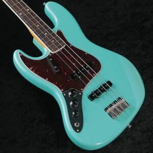 Fender / American Vintage II 1966 Jazz Bass Left-Hand Sea Foam Green[p][ʌVi][S/N V2328182]y䒃m{Xz