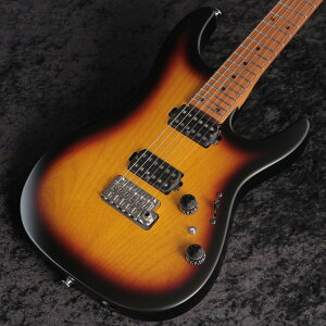 Ibanez / Prestige AZ2402-TFF Tri Fade Burst Flat ACoj[Y { AZV[YyS/N FD2571005zy䒃m{Xz