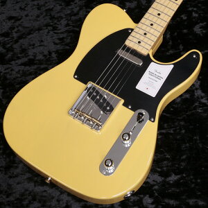 Fender / MIJ Traditional 50s Telecaster Maple Butterscotch Blonde (BTB) yAEgbgzyVhXzyYRKz