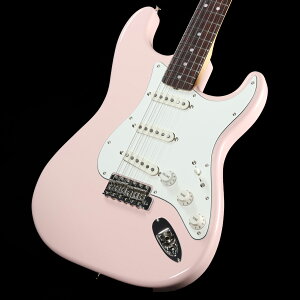 Fender / FSR Collection 2024 Traditional Late 60s Stratocaster Shell Pink 【S/N:JD25019708】【福岡パルコ店】【YRK】