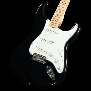 Fender / FSR Collection 2024 Traditional Late 60s Stratocaster Maple Fingerboard Black yS/NFJD25020983zypRXzyYRKz