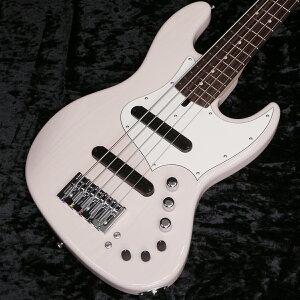 Xotic / XJ-1T 5st Trans Shell Pink (Poly)/Ash/RosewoodyVhXz