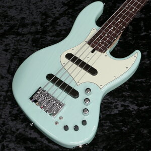 Xotic / XJ-1T 5st Trans Surf Green(Poly)/Ash/RosewoodyVhXz