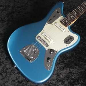 Fender / FSR Collection 2024 Traditional 60s Jaguar Rosewood Fingerboard LPB [CVoVy胂f]yS/N JD25018743zy䒃m{XzyYRKz