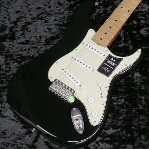 Fender / Vintera II Road Worn ‘60s Stratocaster Maple Black【新宿店】
