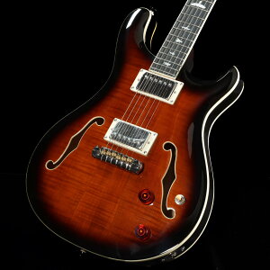 Paul Reed Smith / SE HOLLOWBODY II Black Gold Sunburst yS/NFF00562zypRXz