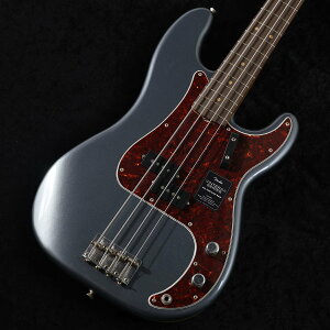 Fender / Vintera II Road Worn '60s Precision Bass Rosewood Fingerboard Charcoal Frost Metallic [胂f]yS/N MX25097407z
