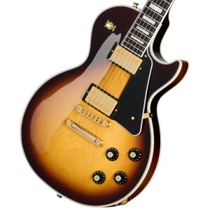 Gibson USA / Les Paul Custom 70s Tobacco Burst Mu\ X|[ JX^y䒃m{Xz