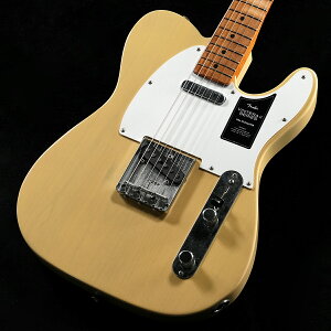 Fender / Vintera II Road Worn e60s Telecaster Maple Fingerboard Blonde[胂f](d:3.57kg)yS/N:MX25089087zyaJXz