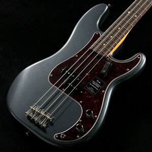 Fender / Vintera II Road Worn '60s Precision Bass Rosewood Fingerboard Charcoal Frost Metallic[胂f](d:3.70kg)yS/N:MX25097410zyaJXz