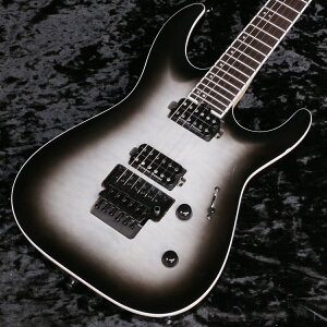 Jackson / Pro Plus Series Dinky DKAQ Ebony Fingerboard Ghost BurstyVhXz
