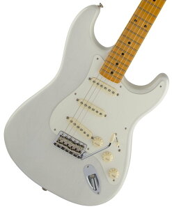Fender USA / Eric Johnson Stratocaster White Blonde Maple tF_[ GbNW\ XggLX^[ yrܓXzyYRKz