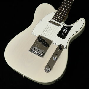 Fender / Player II Telecaster Rosewood Fingerboard Chambered Ash White Blonde ySN MX25038468z ylzy~cXz