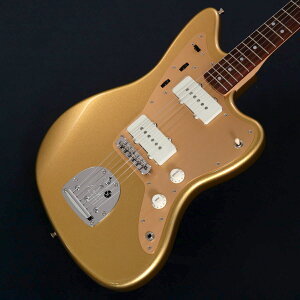 Fender / ISHIBASHI FSR MIJ Traditional Jazzmaster Matching Head Mystic Aztec Gold[3.46kg]yJD25019886zyrܓXzyYRKz