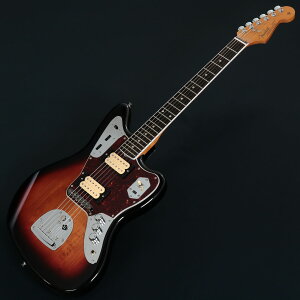 Fender / Kurt Cobain Jaguar NOS 3-Color Sunburst HH[3.92kg]yS/N MX25069389zyrܓXz
