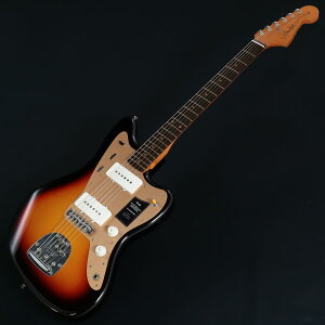 Fender / Vintera II Road Worn e50s Jazzmaster 3-Color Sunburst Nitrocellulose Lacquer [3.56kg]yS/N MX25083619zyrܓXz