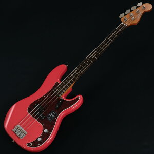 Fender / Vintera II Road Worn '60s Precision Bass Fiesta Red Nitrocellulose Lacquer [3.83kg]yS/N MX25091128zyrܓXz