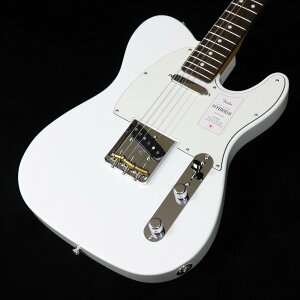 Fender / Made in Japan Hybrid II Telecaster Rosewood Fingerboard Arctic White ySN JD25017644z y~cXz