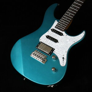 YAMAHA / Pacifica 612 VIIX Teal Green Metallic ySN ILJ133260z y~cXz