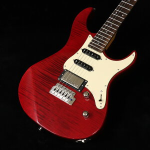 YAMAHA / Pacifica 612 VIIFMX Fire Red ySN ILK183382z y~cXz