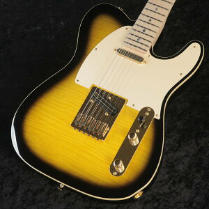 Fender / Japan Exclusive Richie Kotzen Telecaster Brown Sunburst tF_[yS/N JD25021618zy䒃m{XzyYRKz