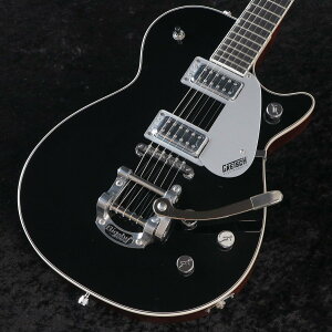 Gretsch / G5230T Electromatic Jet FT Single-Cut w/Bigsby Black【チョイキズ特価】【S/N CYG25073041】【御茶ノ水本店】