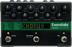 �s�Z�[���i�tEVENTIDE / ModFactor ���b�h�t�@�N�^�[ ���W�����[�V�����y�_�� �C�[�����^�C�h �y�������K�i�z