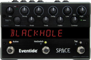 EVENTIDE / Space o[u fW^o[u C[^Ch yKiz