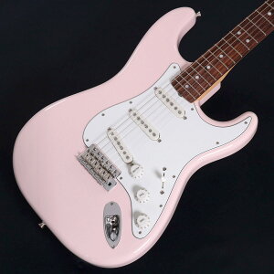 Fender / FSR Collection 2024 Traditional Late 60s Stratocaster Rosewood Shell Pink[CVoV][3.47kg]yJD25009861zyrܓXzyYRKz