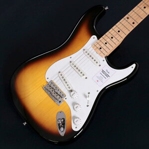 sTttFender / Made in Japan Traditional 50s Stratocaster Maple Fingerboard 2-Color Sunburst[3.21kg]yJD25016520zyrܓXzyYRKz