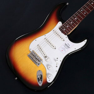 sTttFender / Made in Japan Traditional Late 60s Stratocaster Rosewood 3-Color Sunburst[3.32kg]yJD25014795zyrܓXzyYRKz