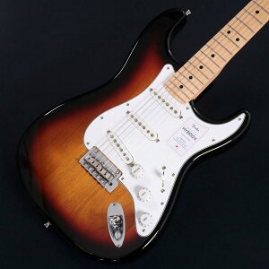 sTttFender / Made in Japan Hybrid II Stratocaster Maple 3-Color Sunburst[3.61kg]yJD25016971zyrܓXzyYRKz