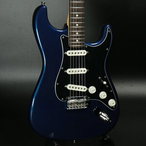Fender / Made in Japan FSR Collection Hybrid II Stratocaster Azurite Metallic Rosewood【S/N JD25020473】【アウトレット特価】【名古屋栄店】【YRK】