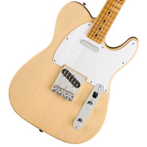 Fender / Vintera II Road Worn e60s Telecaster Maple Fingerboard Blonde tF_[ [胂f]