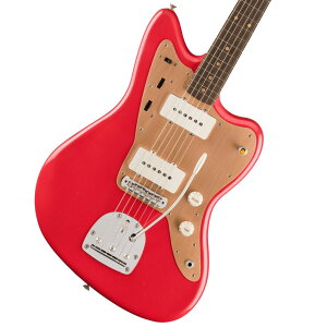 Fender / Vintera II Road Worn e50s Jazzmaster Rosewood Fingerboard Fiesta Red tF_[ [胂f]