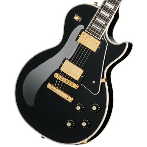 Gibson USA / Les Paul Custom 70s Ebony Mu\ X|[ JX^