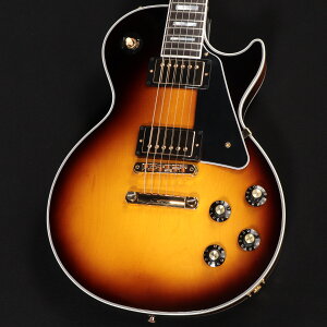 Gibson USA / Les Paul Custom 70s Tobacco Burst ≪S/N:213450014≫ 【心斎橋店】【YRK】