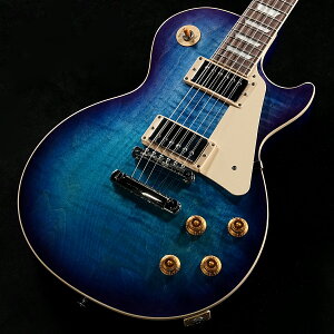 Gibson USA / Les Paul Standard 50s Figured Top Blueberry Burst [Custom Color Series](d:4.13kg)yS/N:220450101zyaJXzyYRKz