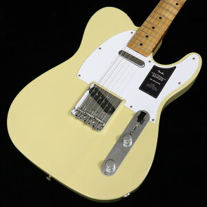 Fender / Vintera II Road Worn e60s Telecaster Maple Fingerboard Blonde ySN MX25066628z y~cXz